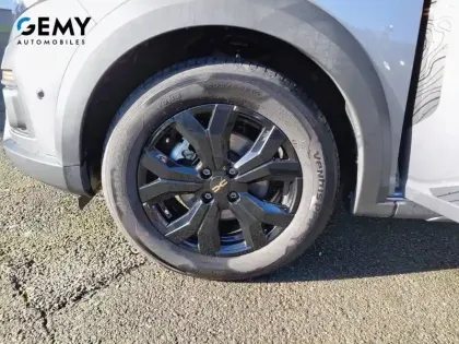 Photo 10 Dacia Jogger  ECO-G 100 7 places GSR2