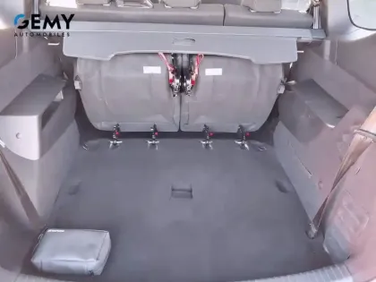 Photo 25 Dacia Jogger  ECO-G 100 7 places GSR2