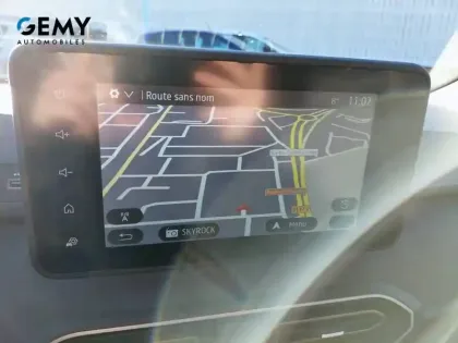 Photo 20 Dacia Jogger  ECO-G 100 7 places GSR2