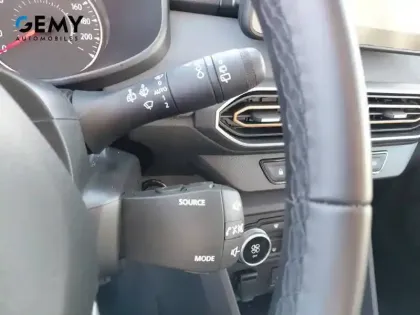 Photo 17 Dacia Jogger  ECO-G 100 7 places GSR2