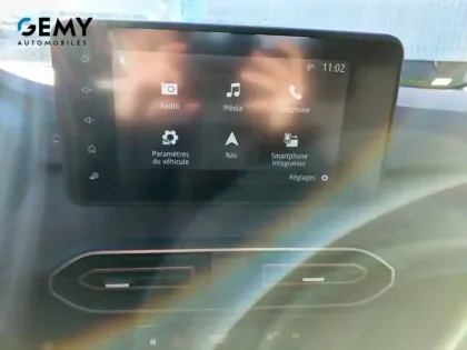 Photo 18 Dacia Jogger  ECO-G 100 7 places GSR2