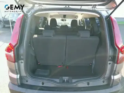 Photo 5 Dacia Jogger  ECO-G 100 7 places GSR2