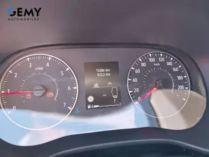 Photo 13 Dacia Jogger  ECO-G 100 7 places GSR2