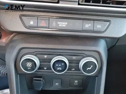 Photo 22 Dacia Jogger  ECO-G 100 7 places GSR2