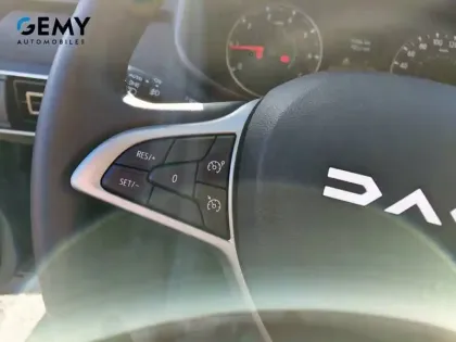 Photo 14 Dacia Jogger  ECO-G 100 7 places GSR2