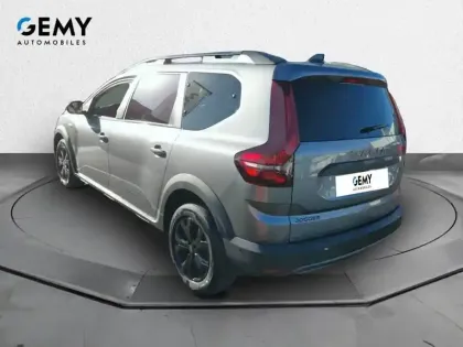 Photo 6 Dacia Jogger  ECO-G 100 7 places GSR2