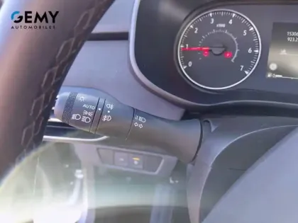 Photo 16 Dacia Jogger  ECO-G 100 7 places GSR2