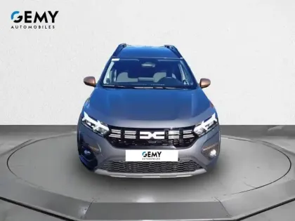 Photo 1 Dacia Jogger  ECO-G 100 7 places GSR2