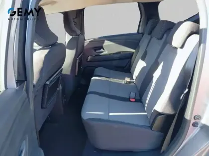 Photo 9 Dacia Jogger  ECO-G 100 7 places GSR2