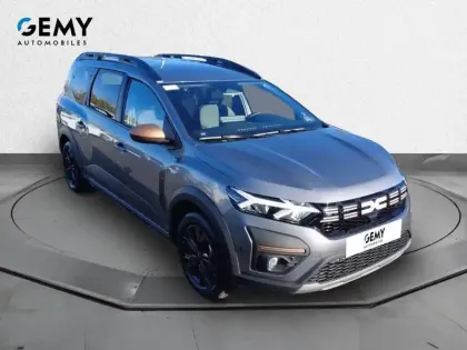 Photo 2 Dacia Jogger  ECO-G 100 7 places GSR2