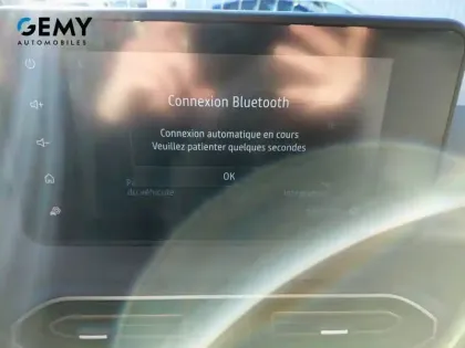 Photo 19 Dacia Jogger  ECO-G 100 7 places GSR2