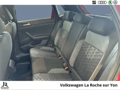Photo 24 Volkswagen Polo  1.0 TSI 116 S&S DSG7