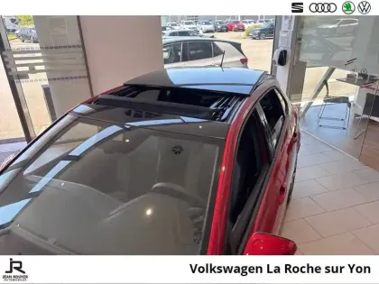 Photo 32 Volkswagen Polo  1.0 TSI 116 S&S DSG7