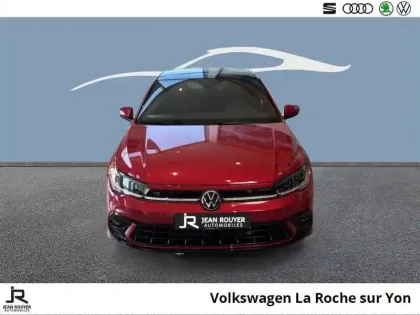 Photo 21 Volkswagen Polo  1.0 TSI 116 S&S DSG7