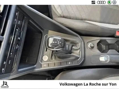 Photo 26 Volkswagen Polo  1.0 TSI 116 S&S DSG7