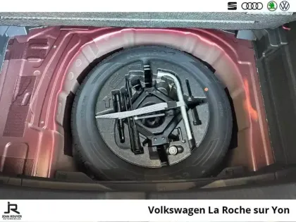 Photo 31 Volkswagen Polo  1.0 TSI 116 S&S DSG7