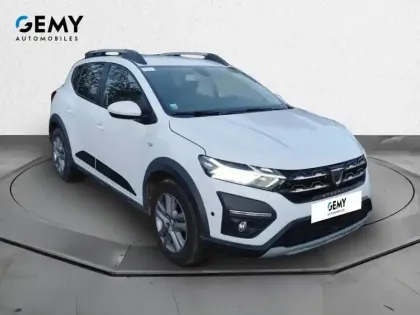 Photo 2 Dacia Sandero  TCe 90 CVT - 22