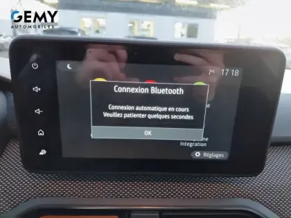 Photo 20 Dacia Sandero  TCe 90 CVT - 22