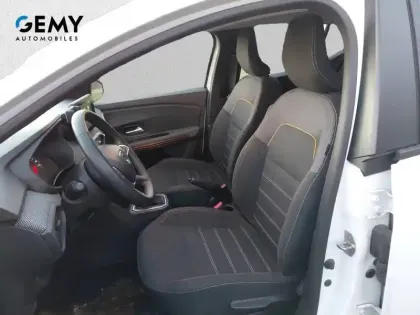 Photo 8 Dacia Sandero  TCe 90 CVT - 22