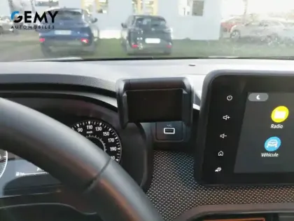 Photo 17 Dacia Sandero  TCe 90 CVT - 22