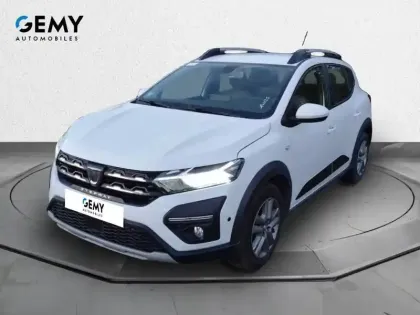 Photo Dacia Sandero Stepway Confort