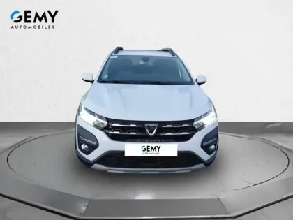 Photo 1 Dacia Sandero  TCe 90 CVT - 22