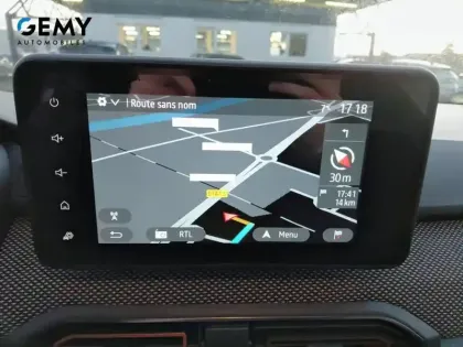 Photo 21 Dacia Sandero  TCe 90 CVT - 22