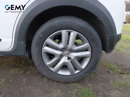 Photo 10 Dacia Sandero  TCe 90 CVT - 22