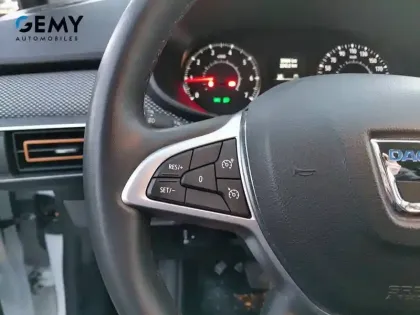 Photo 13 Dacia Sandero  TCe 90 CVT - 22