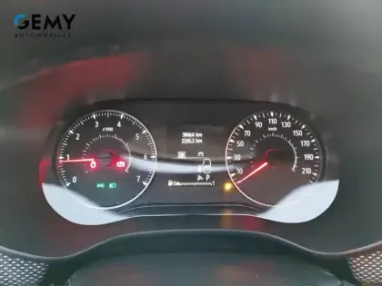 Photo 12 Dacia Sandero  TCe 90 CVT - 22