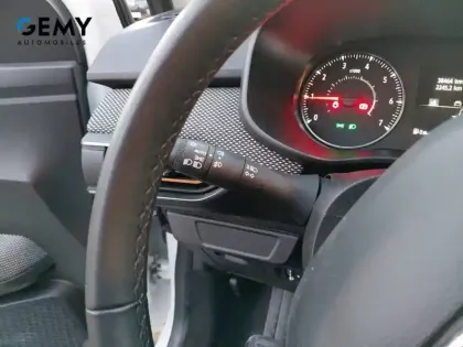 Photo 15 Dacia Sandero  TCe 90 CVT - 22