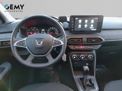 Photo 7 Dacia Sandero  TCe 90 CVT - 22