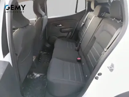 Photo 9 Dacia Sandero  TCe 90 CVT - 22