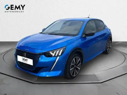 Photo Peugeot 208 Gt