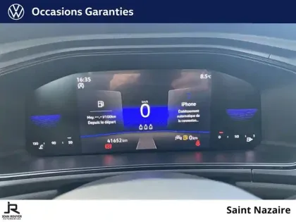 Photo 20 Volkswagen T-roc  1.0 TSI 110 Start/Stop BVM6