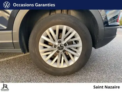 Photo 11 Volkswagen T-roc  1.0 TSI 110 Start/Stop BVM6