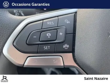 Photo 42 Volkswagen T-roc  1.0 TSI 110 Start/Stop BVM6