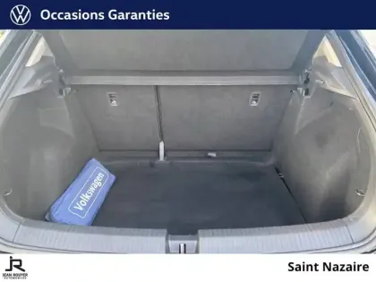 Photo 61 Volkswagen T-roc  1.0 TSI 110 Start/Stop BVM6