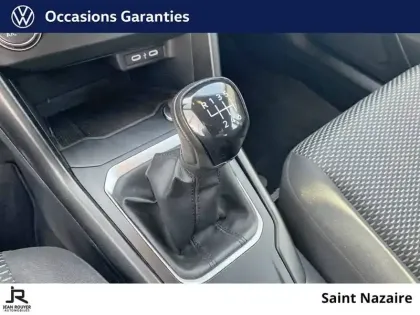 Photo 15 Volkswagen T-roc  1.0 TSI 110 Start/Stop BVM6