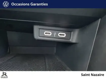 Photo 50 Volkswagen T-roc  1.0 TSI 110 Start/Stop BVM6