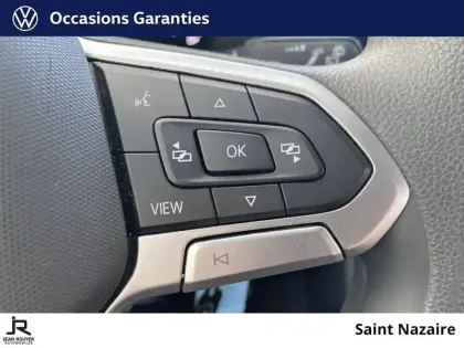 Photo 43 Volkswagen T-roc  1.0 TSI 110 Start/Stop BVM6