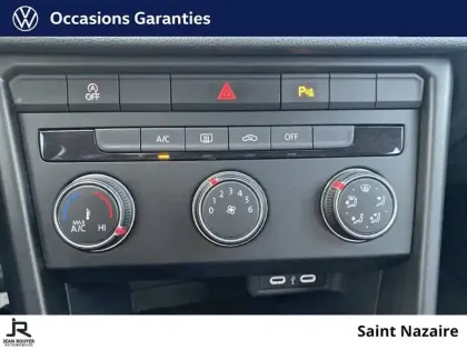 Photo 21 Volkswagen T-roc  1.0 TSI 110 Start/Stop BVM6