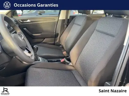 Photo 4 Volkswagen T-roc  1.0 TSI 110 Start/Stop BVM6