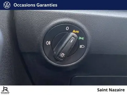 Photo 41 Volkswagen T-roc  1.0 TSI 110 Start/Stop BVM6