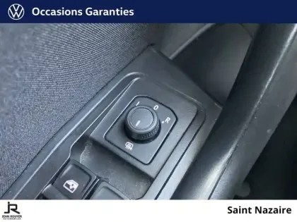 Photo 16 Volkswagen T-roc  1.0 TSI 110 Start/Stop BVM6