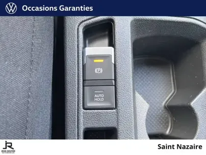 Photo 51 Volkswagen T-roc  1.0 TSI 110 Start/Stop BVM6