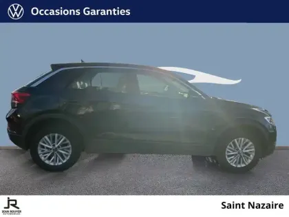 Photo 3 Volkswagen T-roc  1.0 TSI 110 Start/Stop BVM6