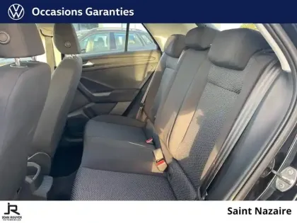 Photo 54 Volkswagen T-roc  1.0 TSI 110 Start/Stop BVM6