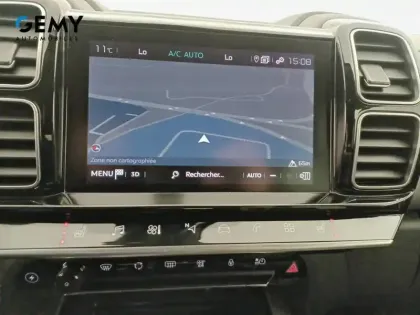 Photo 37 Citroën C5 aircross Gén. I Ph1 NG Shine Pack 5