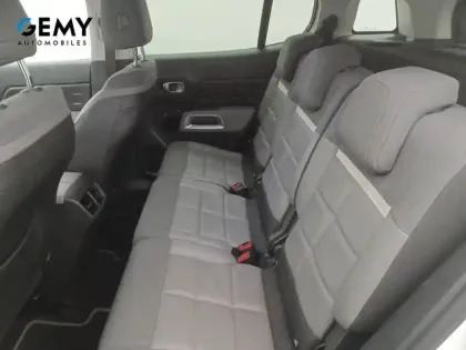 Photo 31 Citroën C5 aircross Gén. I Ph1 NG Shine Pack 5